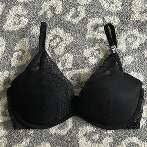 Victorias Secret Demi Bra